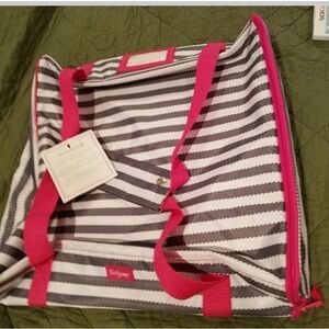 New Thirty one food carrier